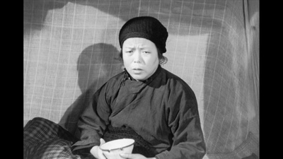 李月清的写真-《唐山阿嫂》