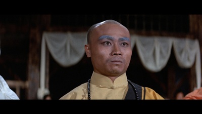 张义贵的写真-《獨臂拳王》