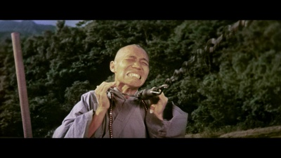 张义贵的写真-《千刀萬里追》