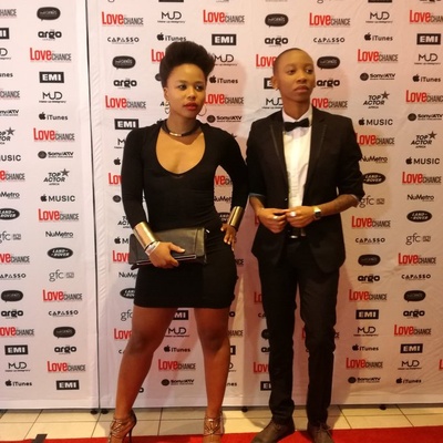 迪萨·恩杜纳的写真