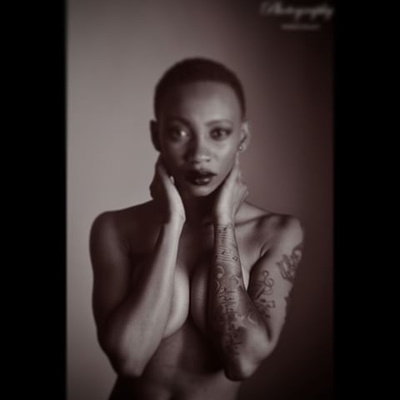 迪萨·恩杜纳的写真