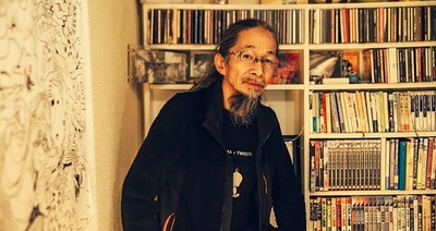 森本晃司的写真