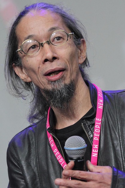 森本晃司的写真