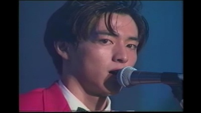 葛山信吾的写真