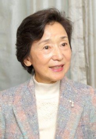 岩本多代的写真