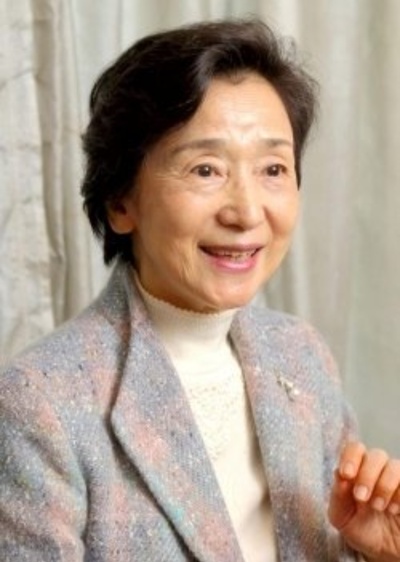 岩本多代的写真