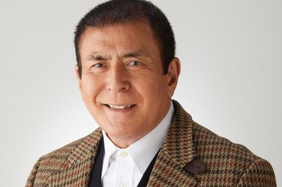 伊吹吾郎的写真