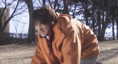 内山真人的写真