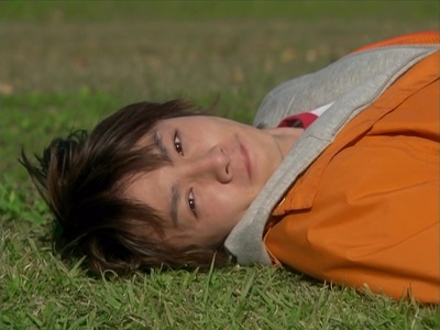 内山真人的写真