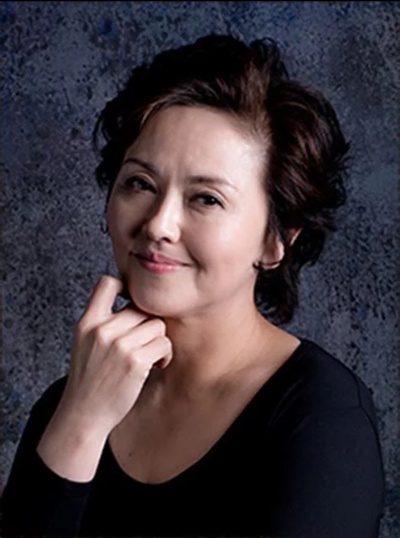 天久美智子的写真