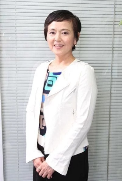 天久美智子的写真