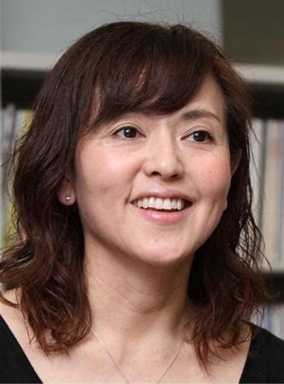 天久美智子的写真