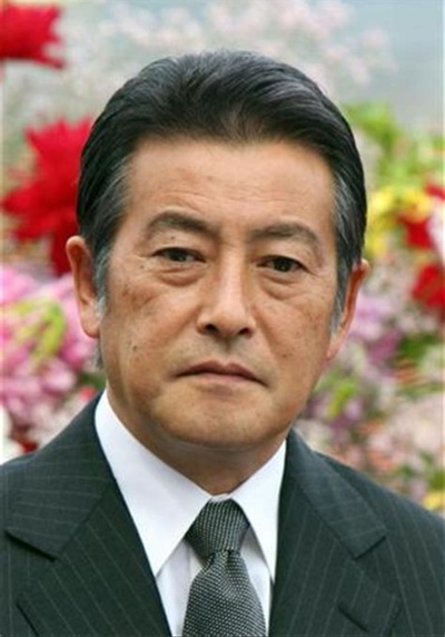 神田正辉的写真