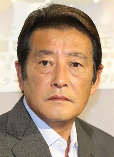 神田正辉的写真