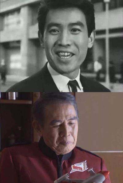 佐原健二的写真