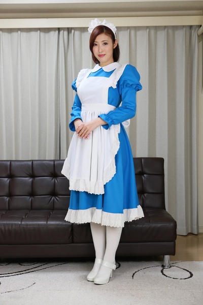 水野朝阳的写真-水野朝陽