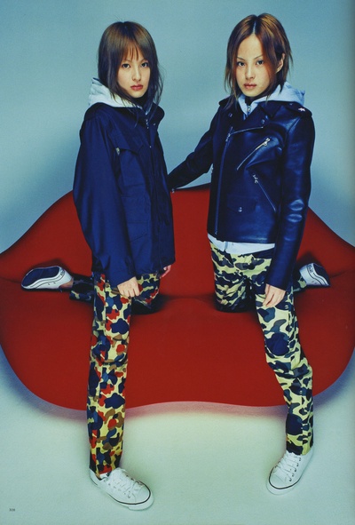 今宿麻美的写真