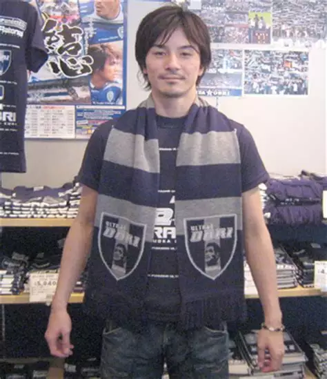 松尾政寿的写真