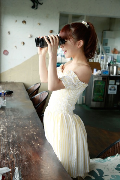 石田亚佑美的写真