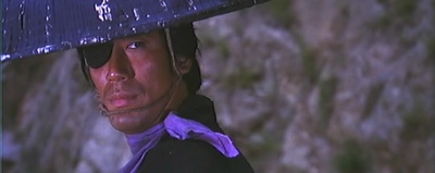 中村敦夫的写真-無宿人御子神の丈吉 ...