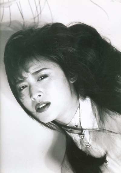 三原顺子的写真