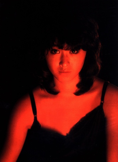 三原顺子的写真