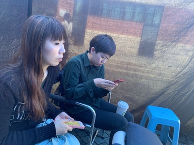 马克明的写真-电视剧版暗恋橘生淮南...