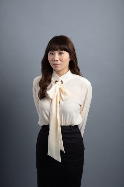 马克明的写真-个人档案照