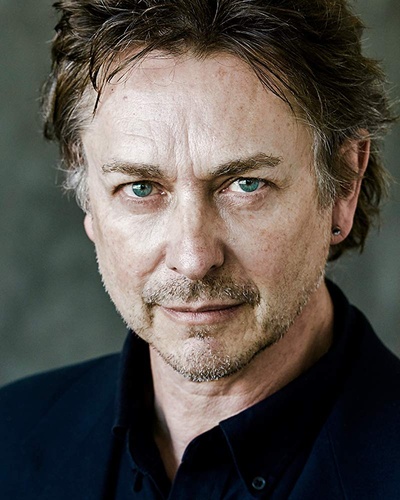 杰里米·克鲁齐利的写真