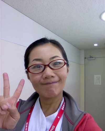 阿南敦子的写真