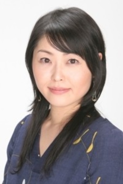 池津祥子的写真