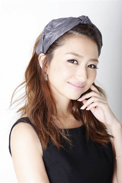 永田杏奈的写真