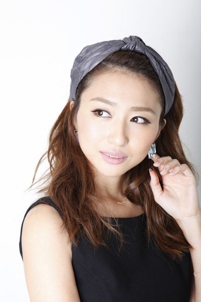 永田杏奈的写真