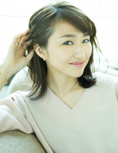 永田杏奈的写真