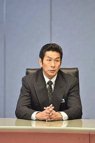 野村将希的写真