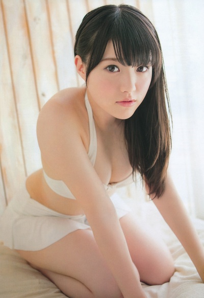 木本花音的写真