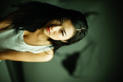 孙语涵的写真-写真照