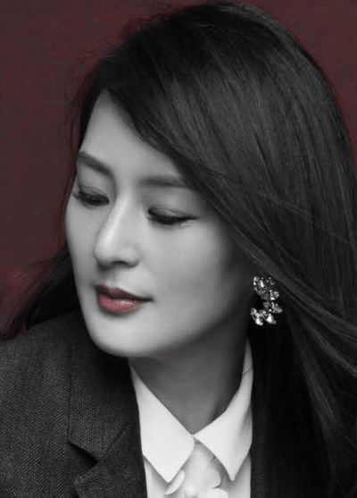 黄澜的写真-小松美幸 + 村上丽奈