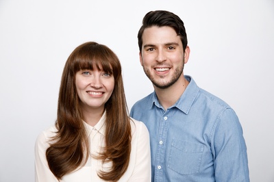 伊丽莎白·伯格的写真-《爱你，西蒙》编剧：...