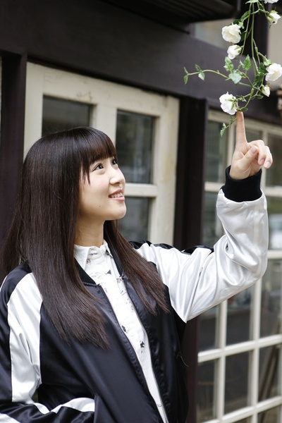 仲谷明香的写真