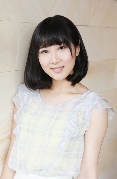 仲谷明香的写真