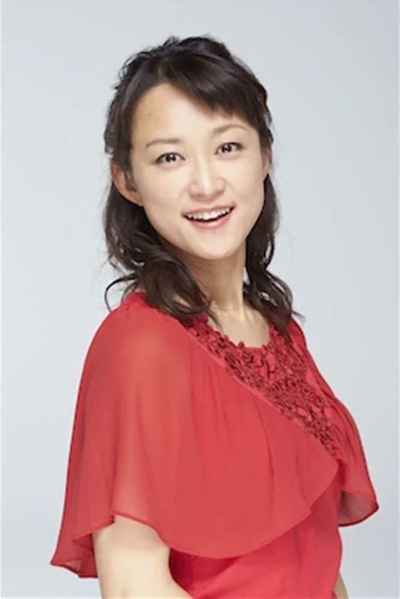 菊池麻衣子的写真