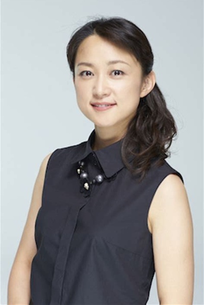 菊池麻衣子的写真