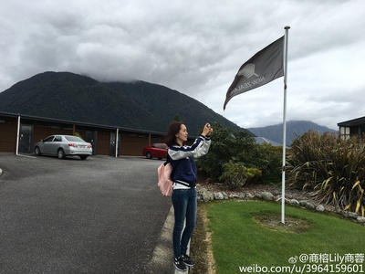 商蓉的写真-商蓉