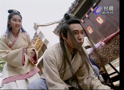 杨宝玮的写真-这段甜炸！