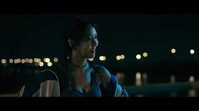 夏紫薇的写真-馗降