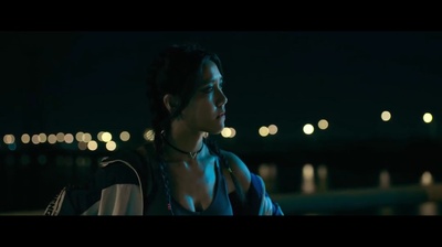 夏紫薇的写真-粽邪