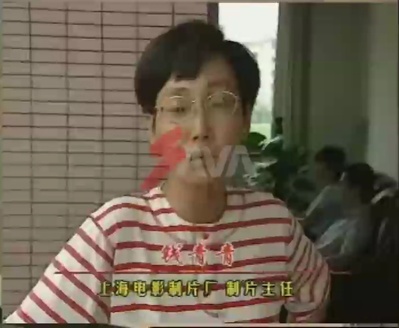 钱青青的写真-“五星红旗迎风飘扬”...