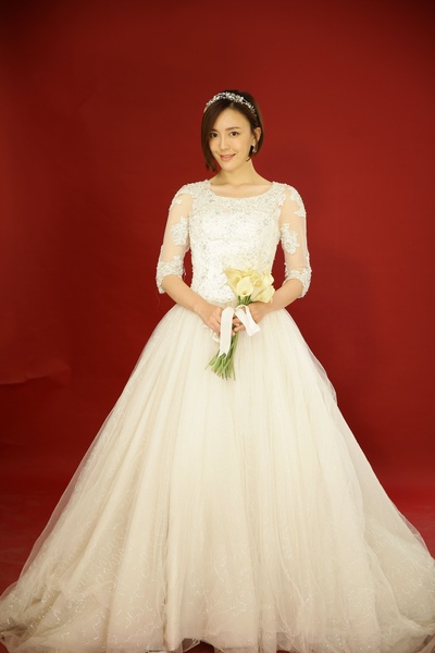 吕佳容的写真-吕佳容