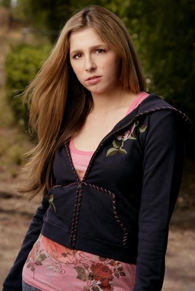 舒珊娜·斯特恩的写真